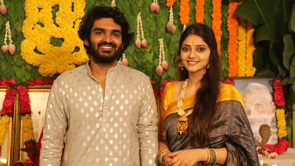 Kiran Abbavaram: ఆ హీరోయిన్తో పెళ్ళికి రెడీ అయిన కిరణ్ అబ్బవరం.. ఈ నెల 13న ఎంగేజ్మెంట్