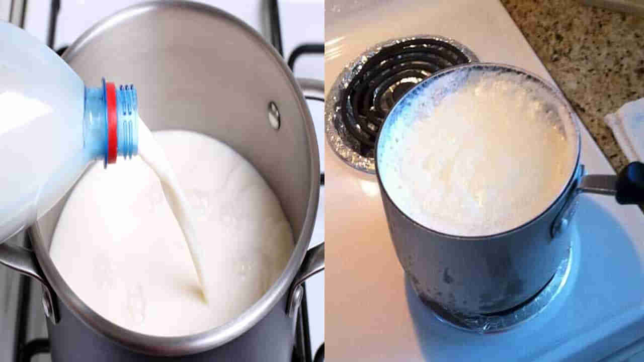 Kitchen Hacks: వేసవి లో పాలు విరిగిపోతున్నాయా.. ఈ చిట్కాలు పాటించి చూడండి..