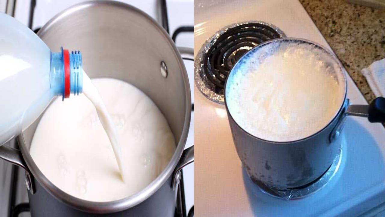 Kitchen Hacks: వేసవి లో పాలు విరిగిపోతున్నాయా.. ఈ చిట్కాలు పాటించి చూడండి..