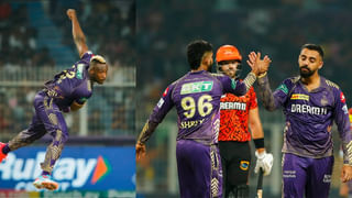 KKR vs SRH Preview: తొలి క్వాలిఫయర్‌కు రంగం సిద్ధం.. ఓడినా మరో ఛాన్స్.. ఇరుజట్లలో కీలక మార్పులు?