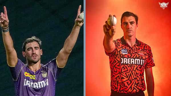 KKR vs SRH IPL 2024 Match Prediction: ఐపీఎల్ చరిత్రలో అత్యంత ఖరీదైన ఇద్దరు.. ఢీ కొడితే భూకంపమే..