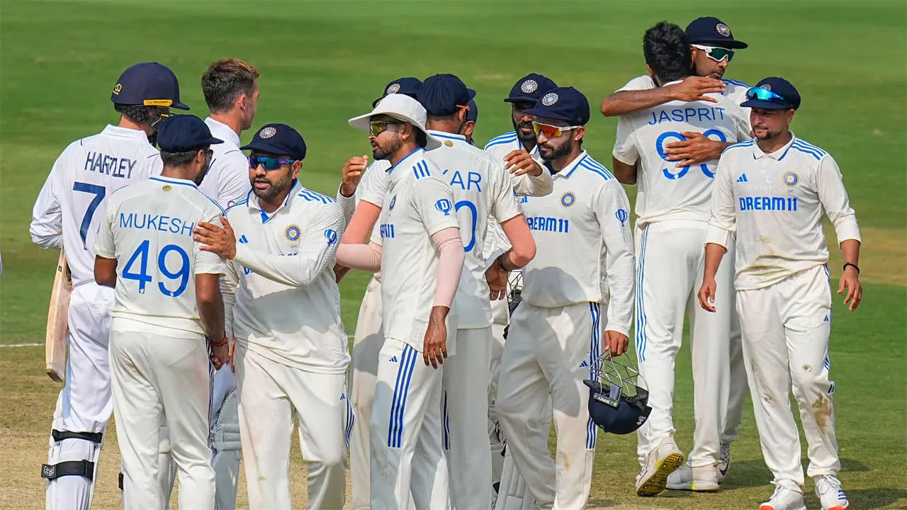 IND Vs ENG 5th Test: మార్చి 7 నుంచి 11 వరకు ధర్మశాలలో భారత్-ఇంగ్లండ్ జట్ల మధ్య జరగనున్న ఐదో, చివరి టెస్టుకు వారం రోజులకు పైగా సమయం ఉంది. అయితే టీమ్ ఇండియా నుంచి ఓ షాకింగ్ న్యూస్ బయటకు వచ్చింది.