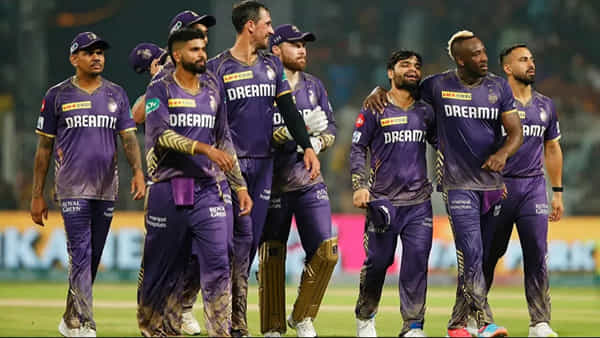 IPL 2024: RCBతో మ్యాచ్కు ముందు కేకేఆర్లో భారీ మార్పు.. జట్టులోకి 16 ఏళ్ల ప్లేయర్