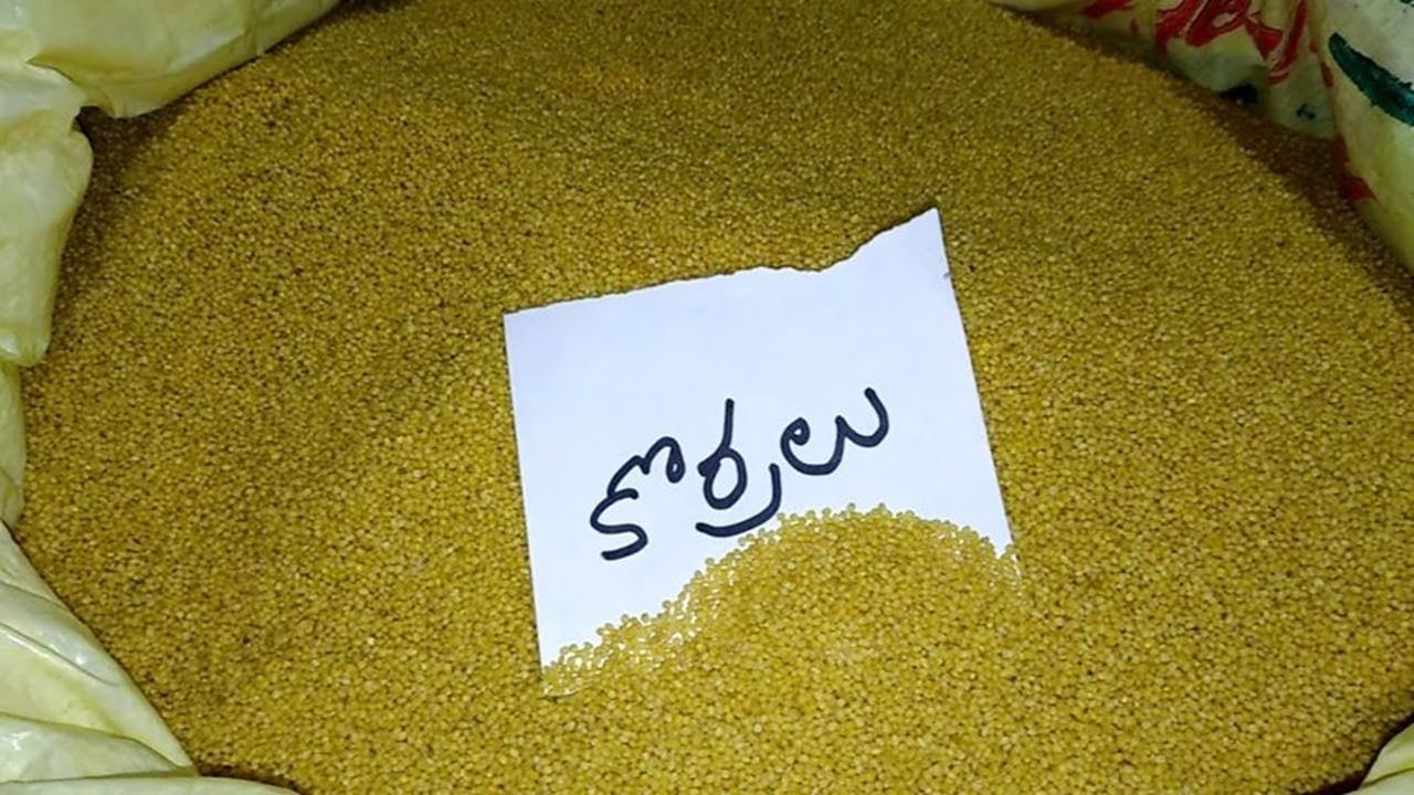 ప్రస్తుతం ఇప్పుడు అందరూ ఆరోగ్యంగా ఉండేందుకు ఇష్ట పడుతున్నారు. దీంతో తినే ఆహారంలో కూడా అనేక మార్పులు చేర్పులు చేస్తున్నారు. ఆహారంగా తీసుకునే వాటిల్లో చిరు ధాన్యాలు కూడా ఉంటాయి. వీటిల్లో కొర్రలు కూడా ఒకటి. కొర్రలు ఆరోగ్యానికి చాలా మంచిది. వీటిల్లో ఎన్నో రకాల పోషకాలు ఉన్నాయి. ఇవి శరీరానికి ఎంతో మేలు చేస్తాయి. 
