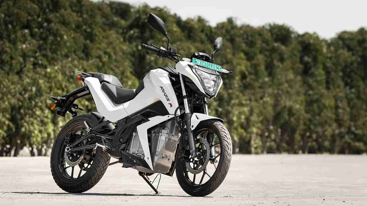 Kratos R Electric Bike: ఈ ఎలక్ట్రిక్‌ బైక్‌పై భారీ ఆఫర్‌.. కొంటే ఇప్పుడే కొనేయాలి.. అవకాశం కొద్ది రోజులే..