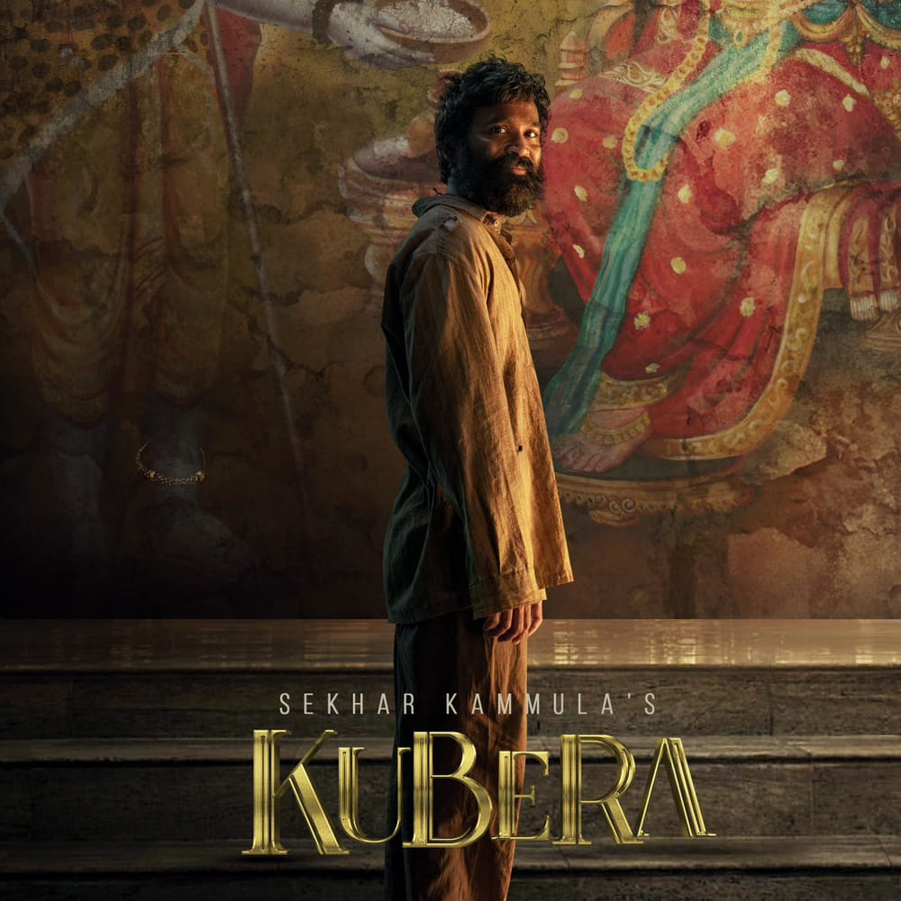 గోడపై శివుడు, అన్నపూర్ణ దేవి.. వాళ్ల ముందు పేదోడిలా ఉన్న ధనుష్ ఇవన్నీ కుబేరాపై ఆసక్తి పెంచేస్తున్నాయి. ధనుష్‌తో ఇలాంటి సినిమా చేసి మెప్పించడం శేఖర్ కమ్ముల ముందున్న అతిపెద్ద ఛాలెంజ్. ఎందుకంటే తమిళంలో ఈ తరహా పాత్రలు ఇప్పటికే చాలా చేసారు ధనుష్. వాళ్లకు ఇవేం కొత్త కాదు.