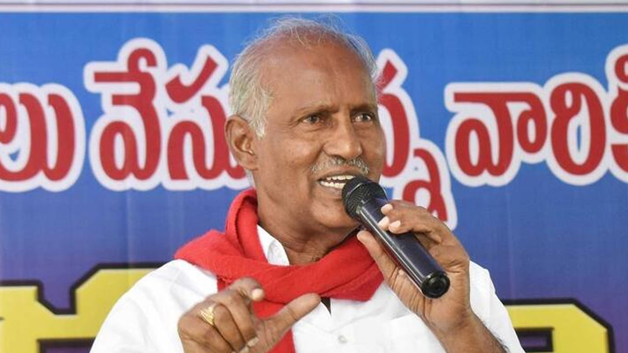 Telangana: ఆ 5 సీట్లలో ఏదైనా ఒక్కటి ఇవ్వండి.. కాంగ్రెస్‌కు సీపీఐ రిక్వెస్ట్