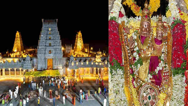 Yadagirigutta: రక్షాబంధనంతో యాదగిరీశుని బ్రహ్మోత్సవాలు ప్రారంభం.. భారీ సంఖ్యలో తరలి వస్తున్న భక్తగణం..