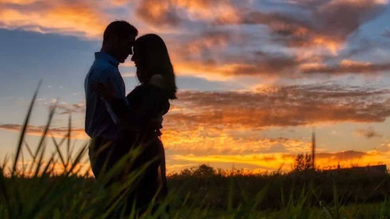 భవిష్యత్తు ప్రణాళికలు: మీ భవిష్యత్తు గురించి మీ భాగస్వామితో మాట్లాడండి. మీరిద్దరూ కలిసి ఏం సాధించాలనుకుంటున్నారు? మీ లక్ష్యాలు, మీ కల ఏమిటి? ఈ విషయాలను చర్చించడం.. ఈ ప్రశ్నలకు సమాధానాలు కనుగొనడం మీ సంబంధాన్ని బలోపేతం చేయడంలో మీ ఇద్దరికీ చాలా సహాయపడుతుంది..