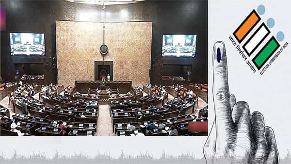 Lok Sabha Election Phase wise dates: ఏడు దశల్లో లోక్సభ ఎన్నికలు.. ఏయే రాష్ట్రాల్లో పోలింగ్ ఎప్పుడంటే?