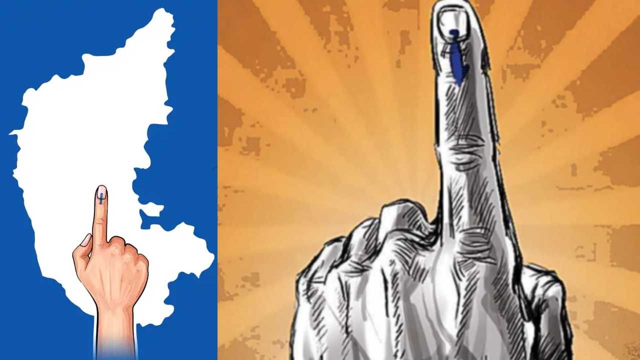 Lok Sabha Election Phase 2 dates: లోక్ సభ ఎన్నికల షెడ్యూల్ విడుదల.. ఫేజ్ 2లో పోలింగ్ జరిగే రాష్ట్రాల వివరాలు..