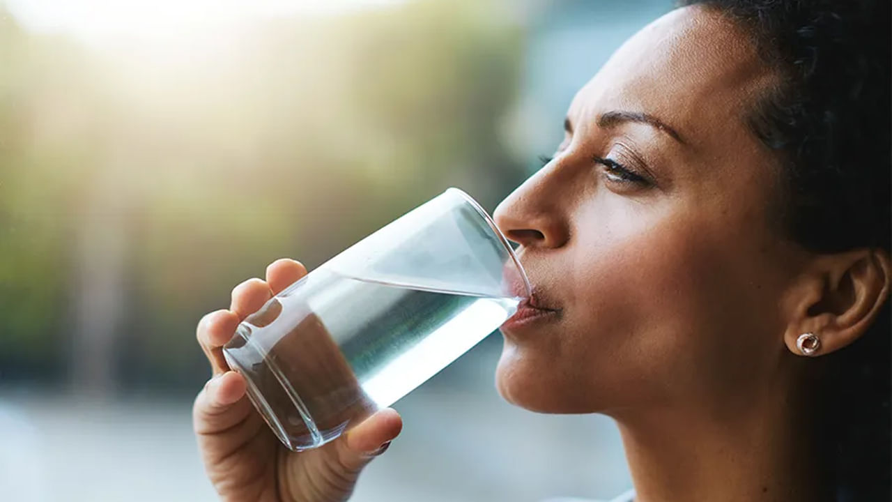 ఎల్లప్పుడూ పుష్కలంగా నీరు తాగాలి. శరీర నిర్జలీకరణం రక్తపోటును తగ్గిస్తుంది. సాధారణంగా రోజుకు కనీసం 2-3 లీటర్ల నీరు త్రాగాలని ఆరోగ్య నిపుణులు చెబుతుంటారు. సరిపడా నీళ్లు తాగడం వల్ల హైడ్రేటెడ్గా ఉండొచ్చు.