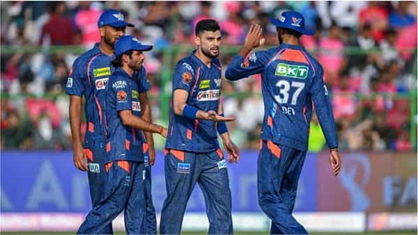 IPL 2024: లక్నో జట్టులోకి సెన్సేషనల్ ప్లేయర్ ఎంట్రీ.. పంజాబ్తో మ్యాచ్కు ముందే రూ. 75 లక్షల లాభం.. ఎందుకో తెలుసా?