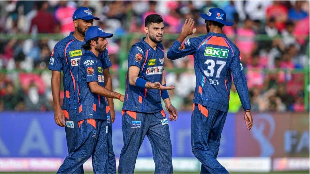 IPL 2024: లక్నో జట్టులోకి సెన్సేషనల్ ప్లేయర్ ఎంట్రీ.. పంజాబ్‌తో మ్యాచ్‌కు ముందే రూ. 75 లక్షల లాభం.. ఎందుకో తెలుసా?