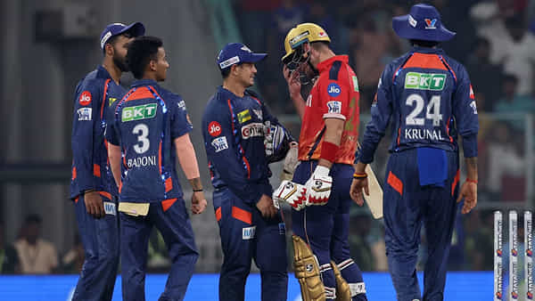 LSG vs PBKS, IPL 2024: మయాంక్ మాయాజాలం.. పంజాబ్పై లక్నో ఘన విజయం.. ధావన్ పోరాటం వృథా