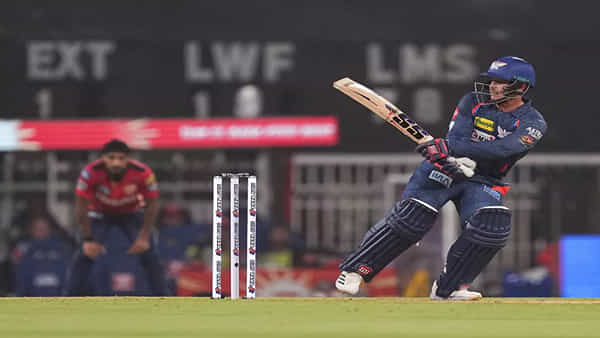 LSG vs PBKS, IPL 2024: దంచి కొట్టిన డికాక్, కృనాల్.. పంజాబ్ ముందు భారీ టార్గెట్..
