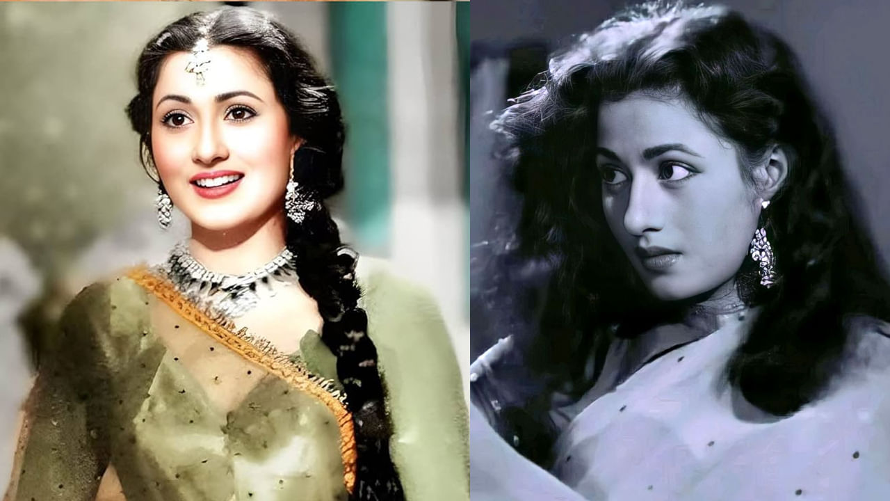 Biopic late actresses Madhubala 