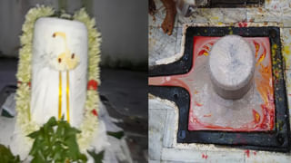 Maha Shivaratri: రాముడు ప్రతిష్టించిన శివలింగం.. శివరాత్రికి జాతర.. కాకులు కనిపించని కానలు.. ఎక్కడంటే