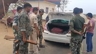 LS Polls: మెదక్ పార్లమెంట్ స్థానంపై రాములమ్మ ఫోకస్.. సైలంట్ గా లాబీయింగ్