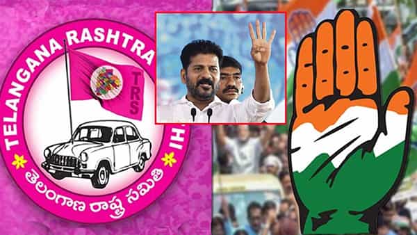 Telangana: హీట్ పెంచుతున్న స్థానిక సంస్థల ఎమ్మెల్సీ బైపోల్.. ఆపరేషన్ ఆకర్ష్ పైనే కాంగ్రెస్ ఆశలు.