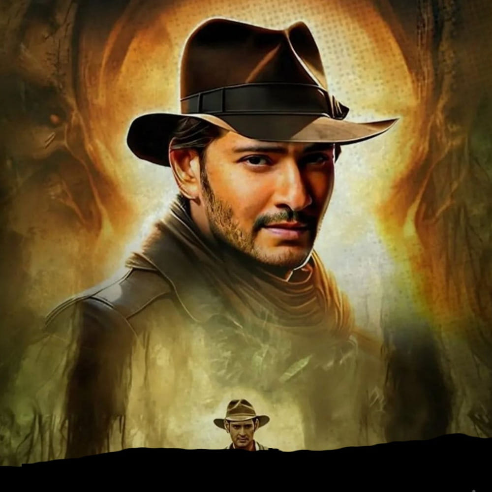 హమ్మయ్య... ఓ మంచి విషయం తెలిసింది అని ఆనందించేలోపే, కంగారు పెట్టే విషయాన్ని కూడా చెప్పేస్తున్నారు జక్కన్న! మా సారు మొదలుపెడుతున్నారనుకుని పండగ చేసుకునేలోపే, ఆ స్పీడ్‌ బ్రేకర్‌లు ఎందుకు జక్కన్నా.. అని చిన్నబుచ్చుకుంటున్నారు ఘట్టమనేని ఫ్యాన్స్. ఇంతకీ ఏంటి కహానీ అంటారా? వచ్చేయండి... చూసేద్దాం. 