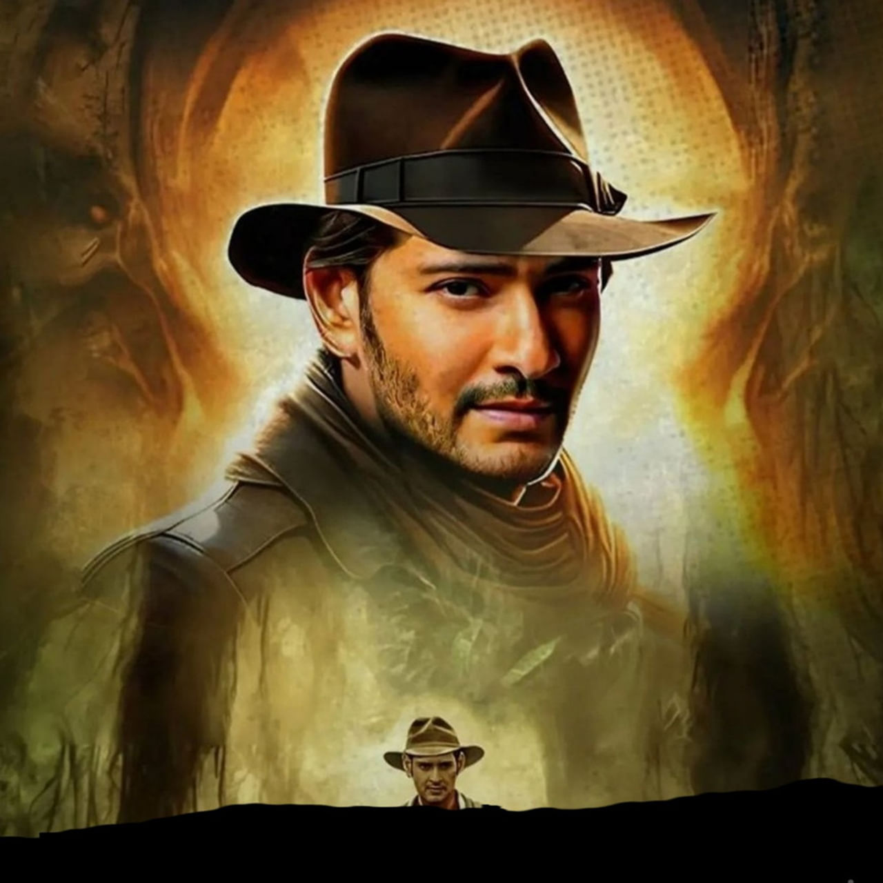 హమ్మయ్య... ఓ మంచి విషయం తెలిసింది అని ఆనందించేలోపే, కంగారు పెట్టే విషయాన్ని కూడా చెప్పేస్తున్నారు జక్కన్న! మా సారు మొదలుపెడుతున్నారనుకుని పండగ చేసుకునేలోపే, ఆ స్పీడ్‌ బ్రేకర్‌లు ఎందుకు జక్కన్నా.. అని చిన్నబుచ్చుకుంటున్నారు ఘట్టమనేని ఫ్యాన్స్. ఇంతకీ ఏంటి కహానీ అంటారా? వచ్చేయండి... చూసేద్దాం. 