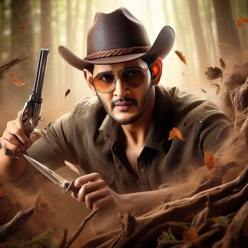 సంక్రాంతికి గుంటూరు కారం వచ్చింది. మరీ మాస్‌గా కనిపించారు మహేష్‌. నెక్స్ట్ జక్కన్న సినిమా వస్తుంది... అందులో ఇంటర్నేషనల్‌ స్టార్‌గా యమాగా కనిపిస్తారు మహేష్‌. ఆ సినిమాకీ, ఈ సినిమాకీ ఎంత తేడా గురూ.... అంటూ రకరకాలుగా తమ స్టార్‌ గురించి కబుర్లు చెప్పుకుంటున్నారు ఘట్టమనేని ఫ్యాన్స్. 