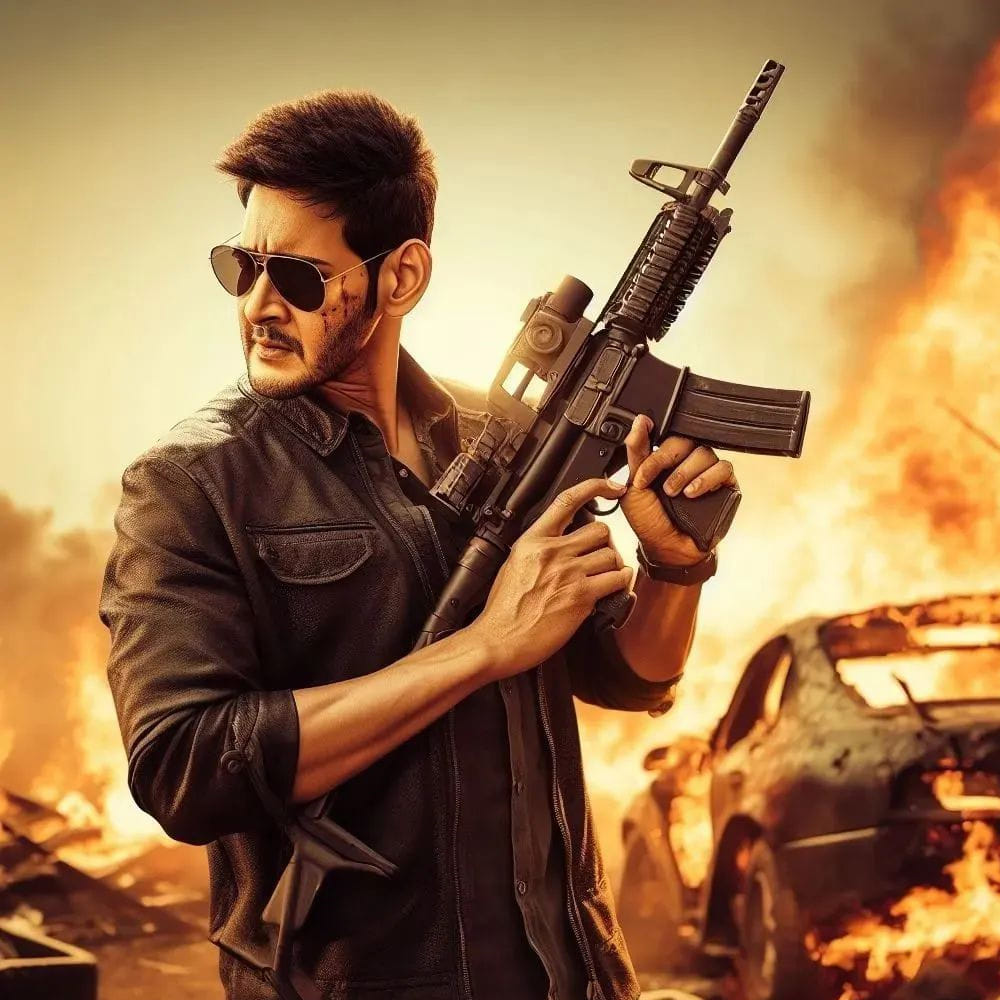 ఇప్పటికే ప్రీ ప్రొడక్షన్‌ పనులన్నీ జరుగుతున్నాయి. మరోవైపు లొకేషన్ల వేట కూడా మొదలైంది. ఇంకో వైపు మ్యూజిక్‌ సిట్టింగ్స్ కూడా జరుగుతున్నాయి. అటు మహేష్‌ తనవంతుగా కేరక్టర్‌ కోసం ప్రిపేర్‌ అవుతున్నారు. వీటన్నిటిని బట్టి, ఆర్టిస్టులు, టెక్నీషియన్లు అందరూ పూర్తిస్థాయిలో తమ బెస్ట్ ఇవ్వడానికి  ప్రయత్నాలు మొదలుపెట్టేశారన్నమాట...