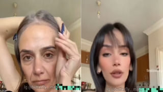 సముద్రపు ఒడ్డున వింత జీవి.. మత్స్యకన్య , సముద్ర జీవి అంటూ భిన్న వాదనలు..