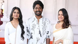 Prabhas : వావ్..! ఎంతబాగున్నారో.. వైరల్ అవుతోన్న ప్రభాస్ ఫస్ట్ హీరోయిన్ వీడియో..