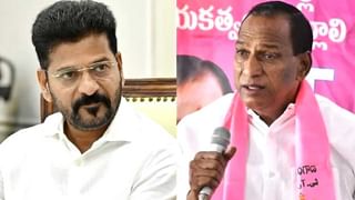 Kamareddy: ‘ఏ లెక్కన శిలాఫలకంపై ఆయన పేరు పెట్టారు’.. భగ్గున మండిన ఎమ్మెల్యే కాటిపల్లి