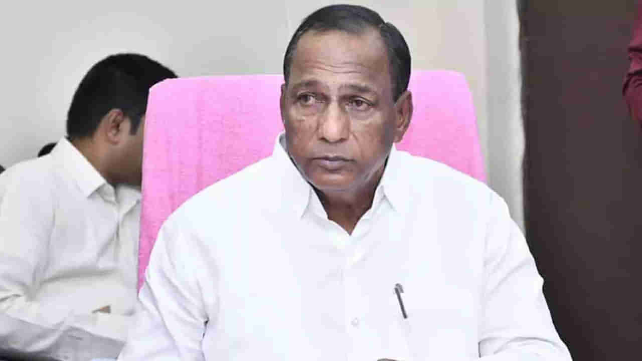 Malla Reddy: కావాల్సినంత ల్యాండ్ ఉంది.. కబ్జా చేయాల్సిన అవసరం లేదు.. సుచిత్ర భూ వివాదంపై మల్లారెడ్డి