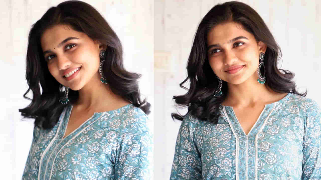 Mamitha Baiju: ఏంటీ.. ప్రేమలు హీరోయిన్ పేరు మమితా కాదా ..? అసలు ఎలా మారింది..