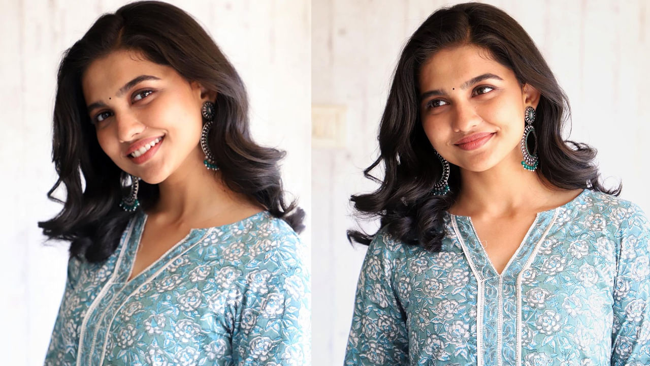 Mamitha Baiju: ఏంటీ.. ప్రేమలు హీరోయిన్ పేరు మమితా కాదా ..? అసలు ఎలా మారింది..