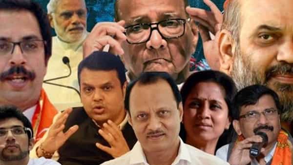 వ్యక్తి పూజ, వ్యక్తి కేంద్రీకృత రాజకీయాలే ఆ పార్టీలకు శాపమా?