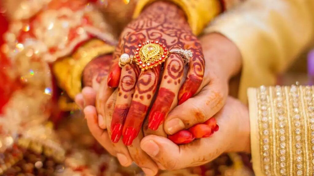 Wedding Industry In India