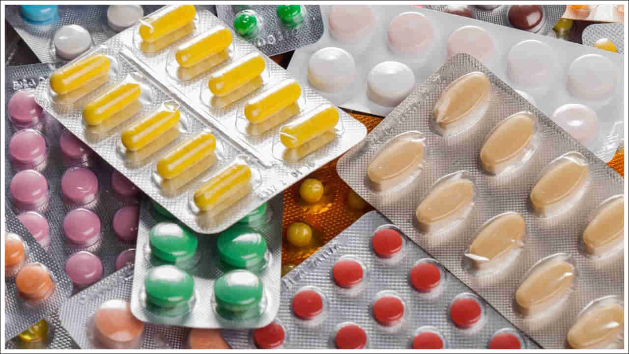 Medicines: సామాన్యులకు షాకింగ్‌.. పెరగనున్న 800 రకాల మందుల ధరలు.. ఇందులో ఈ సాధారణ మెడిసిన్ కూడా..