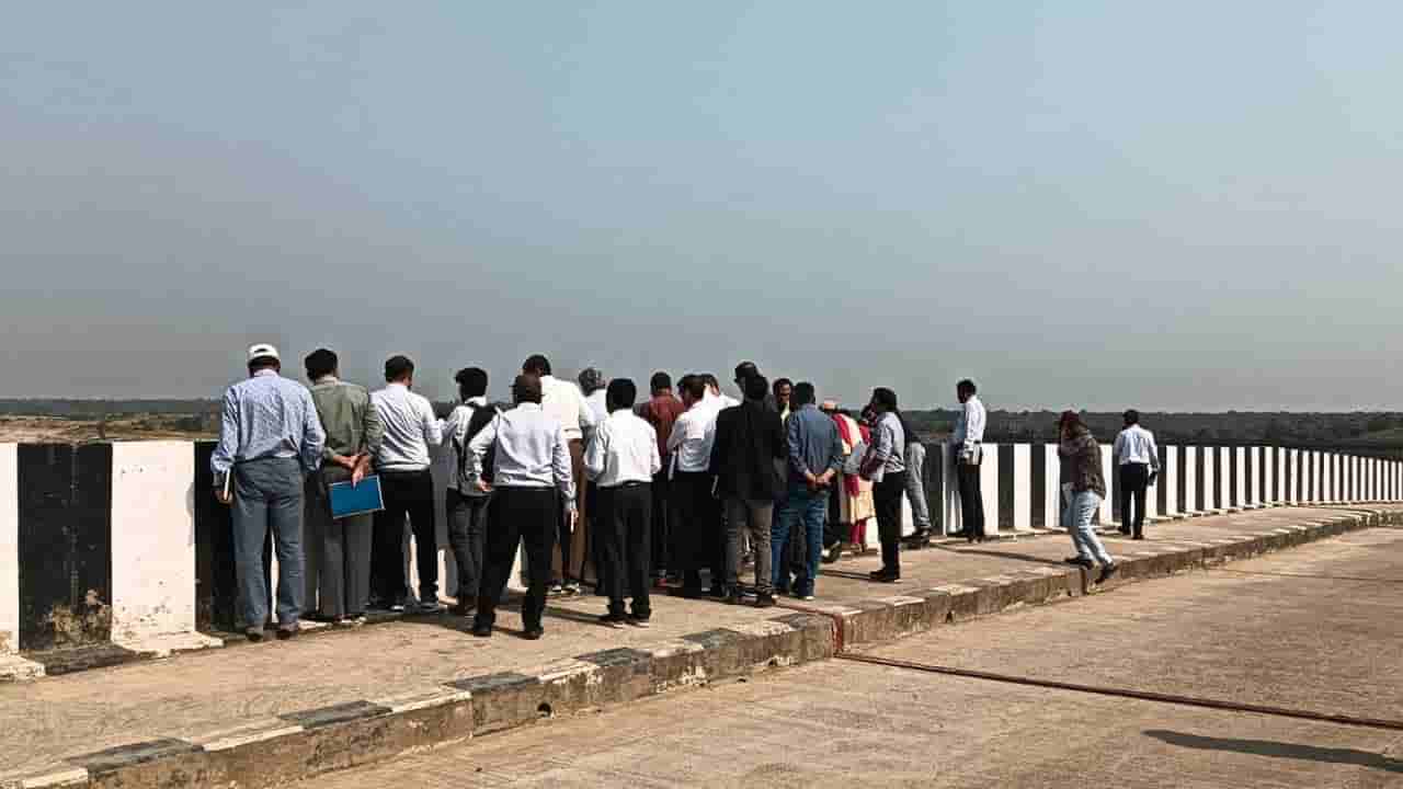 Telangana: మేడిగడ్డ బ్యారేజ్ పిల్లర్లు కుంగుబాటుపై NDSA నిపుణుల కమిటీ ఏం తేల్చింది..?