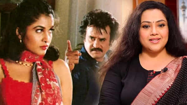 ఆమె వల్లే నాకు నీలాంబరి పాత్ర మిస్ అయ్యింది.. ఇన్నాళ్లకు అసలు విషయం చెప్పిన మీనా