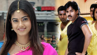 Tollywood: ఈ కశ్మీరి అందాన్ని గుర్తుపట్టగలరా ?.. చిరంజీవితో ఎక్కువ సినిమాలు చేసిన అలనాటి అందాల తార..