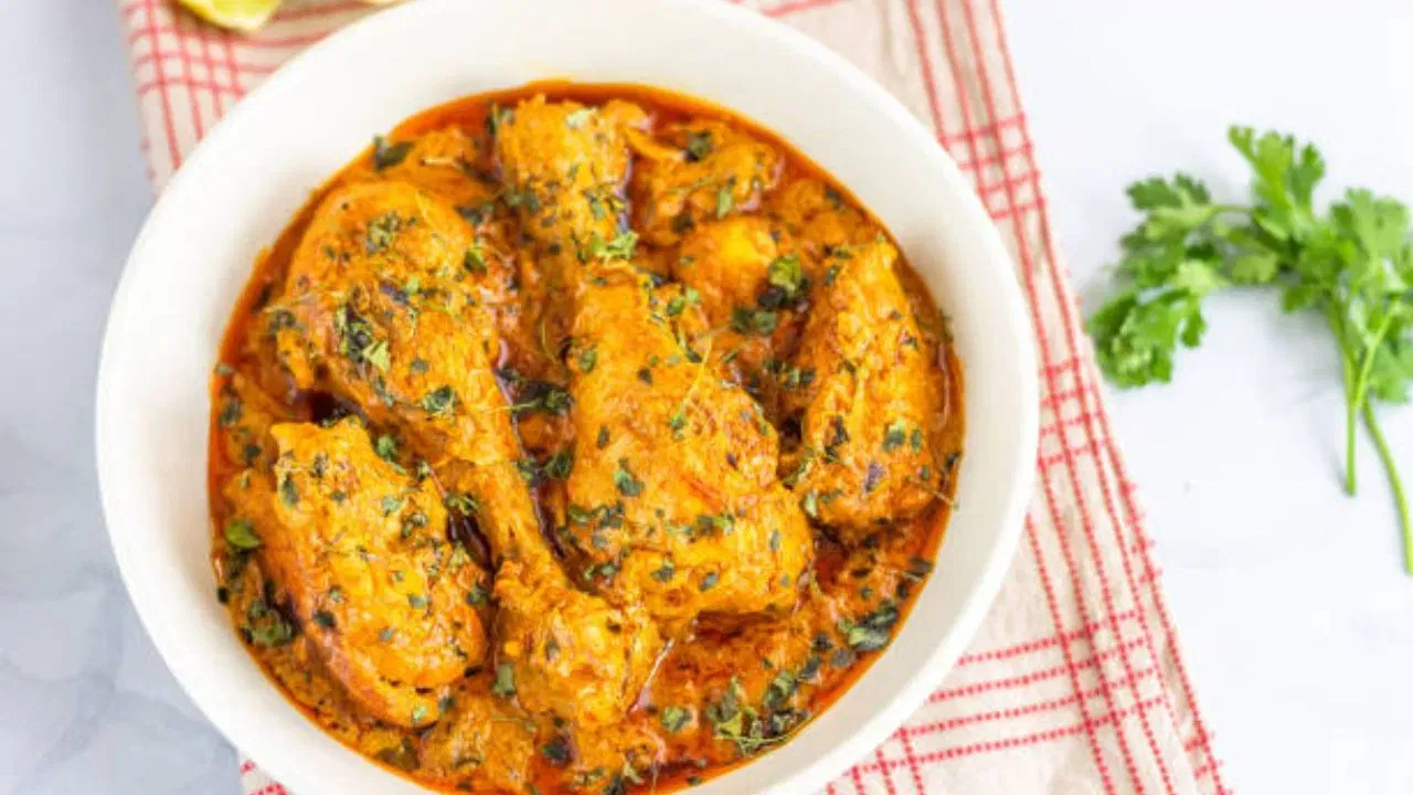 Methi Chicken Curry సండే రోజు ఈ మేథీ చికెన్ కర్రీ ట్రై చేయండి.. రుచి