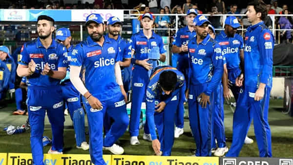 IPL 2024: హార్దిక్ ఉన్నా.. ముంబైకి కప్ కష్టమే.. ఈ ఏడాది కూడా బుల్డోజర్, బాహుబలి ఫైట్ పక్కా..