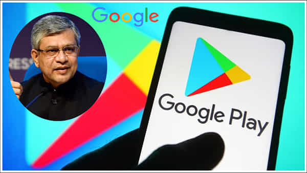 Google: ప్లేస్టోర్ నుంచి 10 భారతీయ యాప్స్ను తొలగింపు.. కేంద్రం రియాక్షన్తో దిగొచ్చిన గూగుల్
