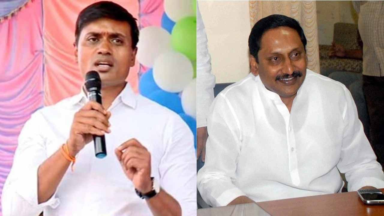 Rajampeta Politics: ఎంట్రీతోనే వైసీపీ టార్గెట్‌.. అదే రేంజ్‌లో కౌంటర్ ఇచ్చిన వైసీపీ.. రాజంపేటలో పొలిటికల్ హీట్