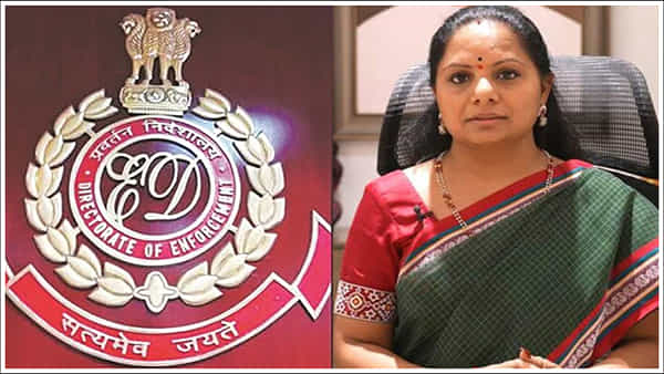 MLC Kavitha Arrest: సుప్రీం కోర్టులో ఎమ్మెల్సీ కవిత ఛాలెంజ్ పిటిషన్