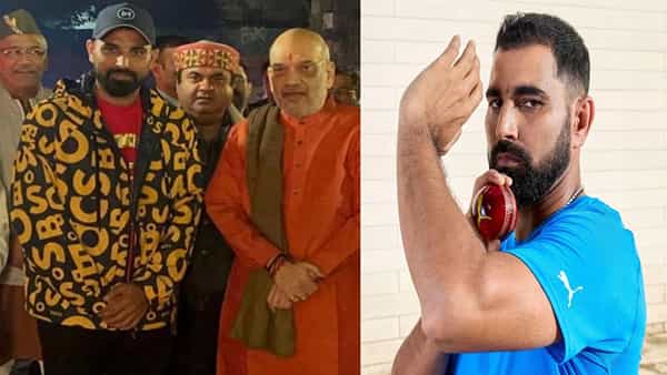 Mohammed Shami: లోక్సభ బరిలో టీమిండియా బౌలర్ షమీ..? ఎక్కడి నుంచంటే..?