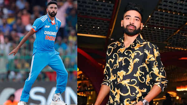 Mohammed Siraj: హైదరాబాద్లో సిరాజ్కు ఇష్టమైన చాయ్ కేఫ్ ఏదో తెలుసా? మనందరికి తెలిసిన టీ స్పాట్.. వీడియో