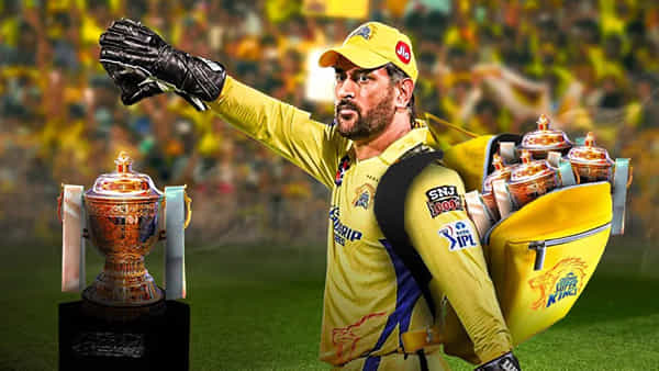 MS Dhoni: కెప్టెన్గా ముగిసిన ధోని శకం.. ఐపీఎల్లో మిస్టర్ కూల్ రికార్డులివే.. బ్రేక్ చేయడం కష్టమే గురూ!
