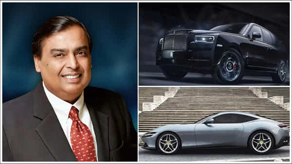 Mukesh Ambani: ముఖేష్ అంబానీకి 3 కొత్త లగ్జరీ కార్లు.. దిమ్మదిరిగే ఫీచర్స్.. ధర ఎంతో తెలిస్తే షాకే..
