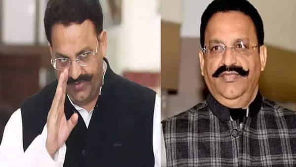 Mukhtar Ansari: జైలు శిక్ష అనుభవిస్తోన్న గ్యాంగ్స్టర్ ముఖ్తార్ అన్సారీ గుండెపోటుతో మృతి.. రాష్ట్రంలో 144 సెక్షన్ విధింపు